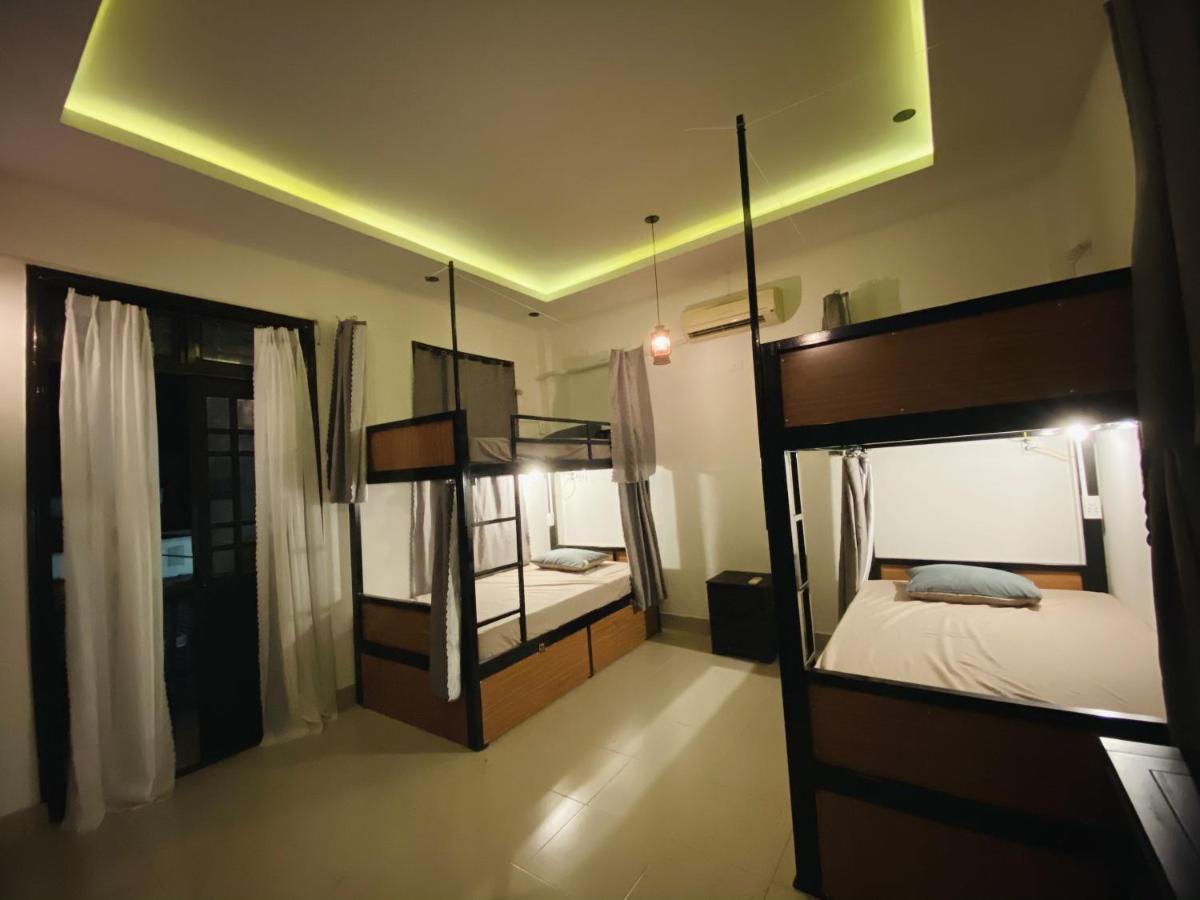 Bititi Dorm Hostel Hoi An Exterior photo