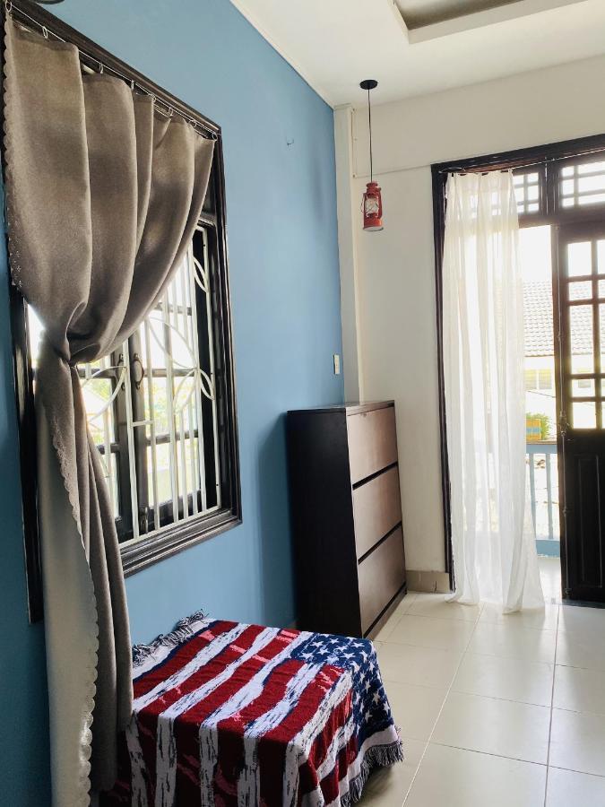 Bititi Dorm Hostel Hoi An Exterior photo