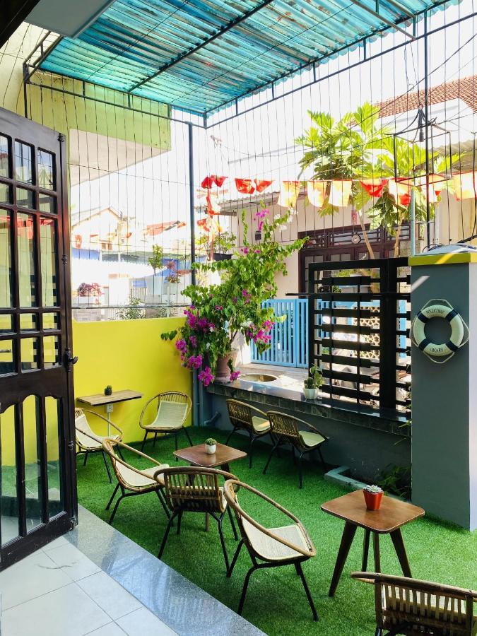 Bititi Dorm Hostel Hoi An Exterior photo