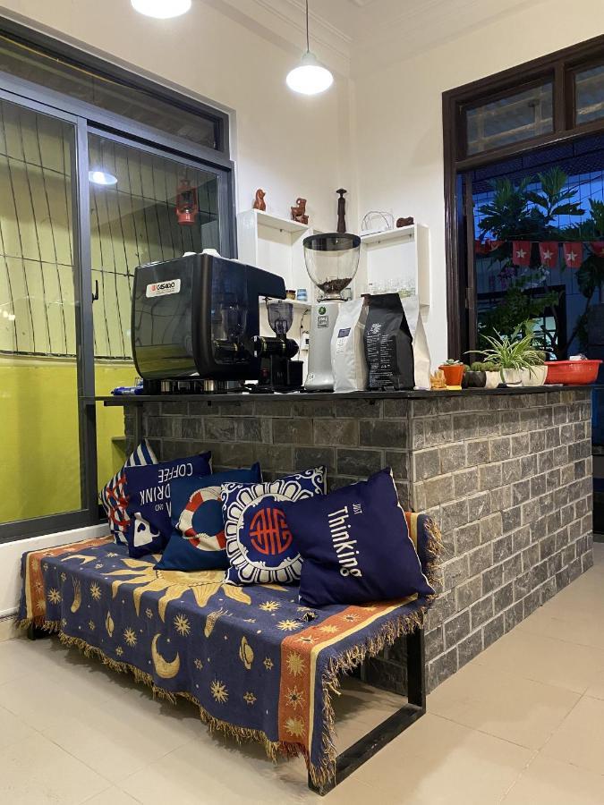 Bititi Dorm Hostel Hoi An Exterior photo
