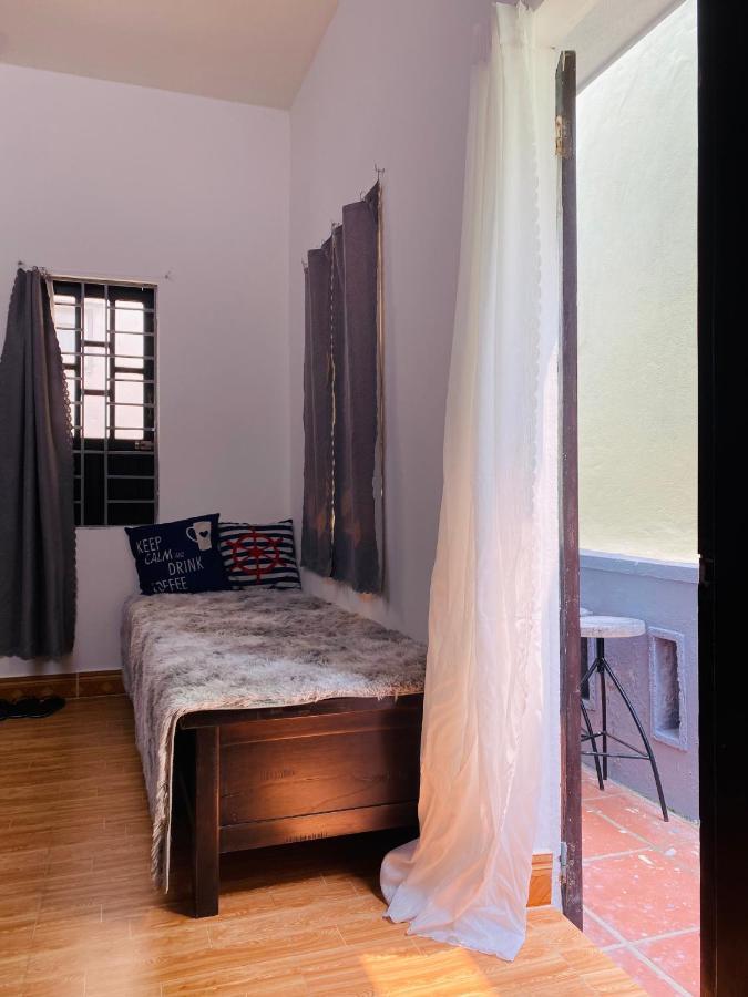 Bititi Dorm Hostel Hoi An Exterior photo
